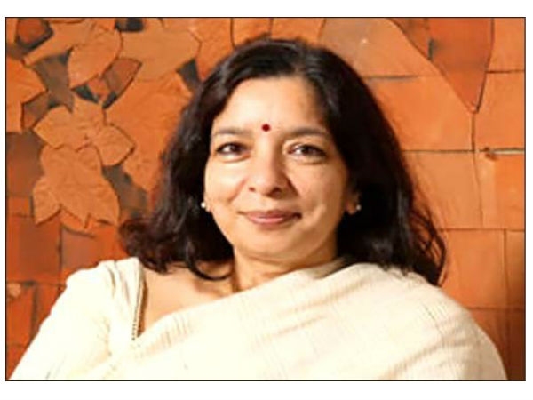 Shikha Sharma