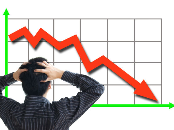 India third worst performing markets 