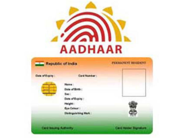 UIDAI Reveals Direct Link To Lock Aadhaar Biometrics To Prevent Misuse ...