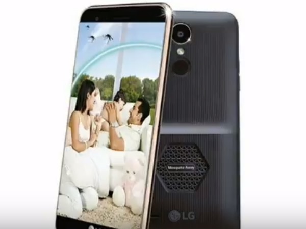 LG
