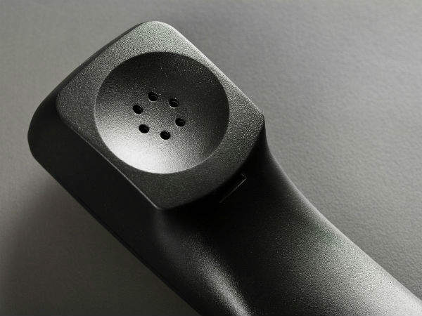 Landline subscribers declined