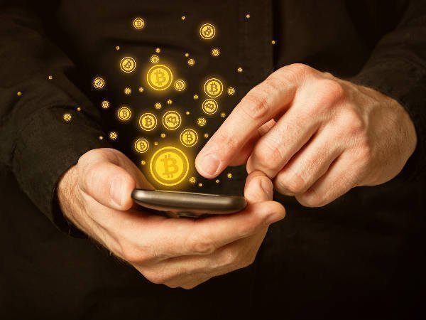 What is a bitcoin wallet?