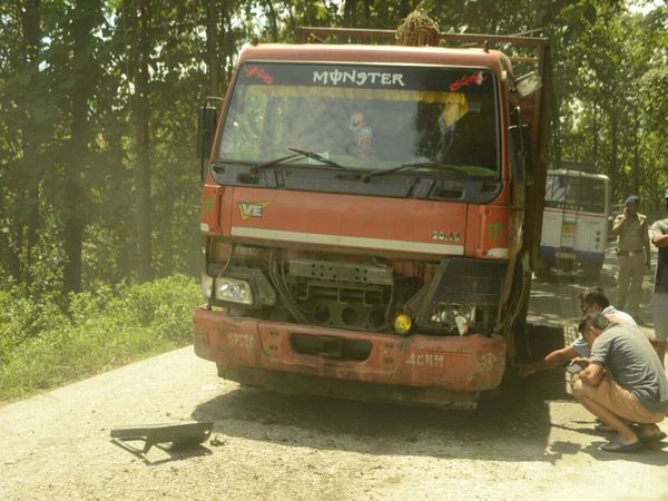 What is an e-way bill?