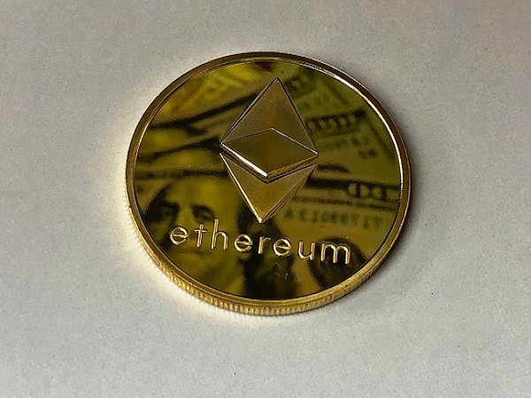 2. Ether (ETH)
