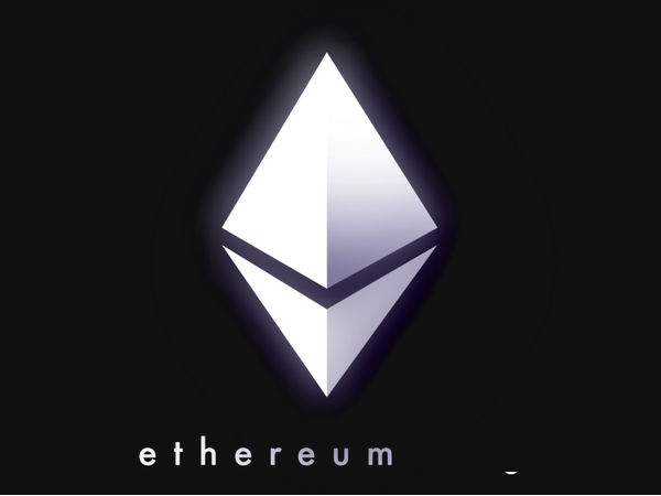 Ethereum back to number two spot