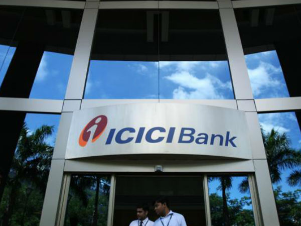 ICICI Bank