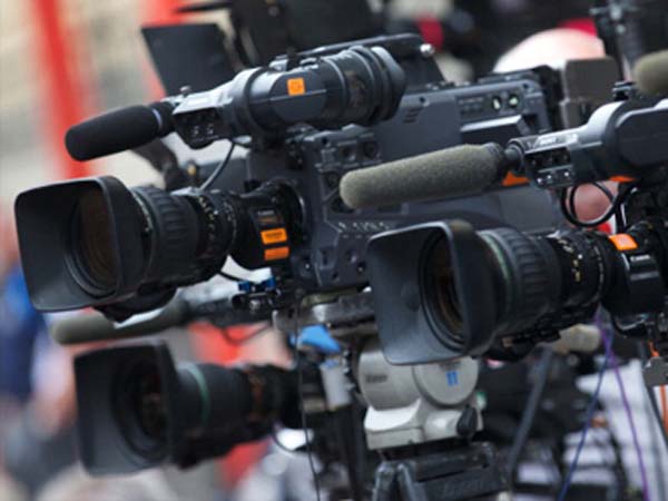 Negative criticism all over media