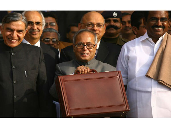 What does the briefcase contain?