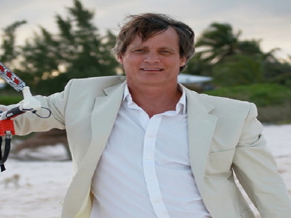 5. Matthew Mellon