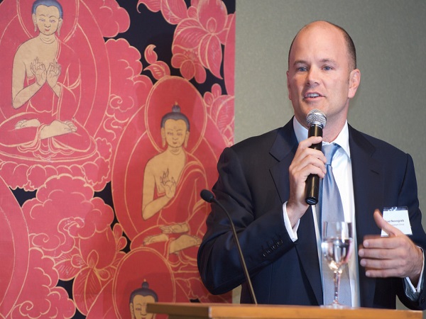 10. Michael Novogratz