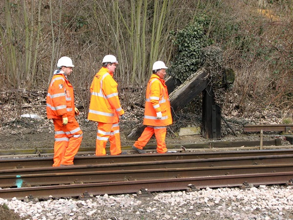 Increased safety and redevelopment