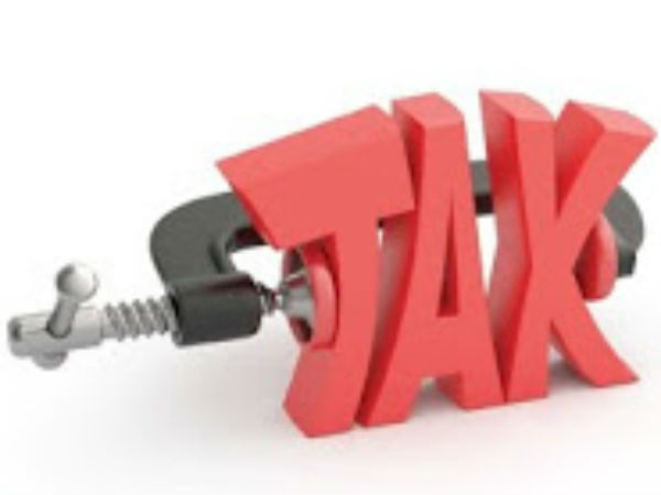 Tax deduction vs exemption: