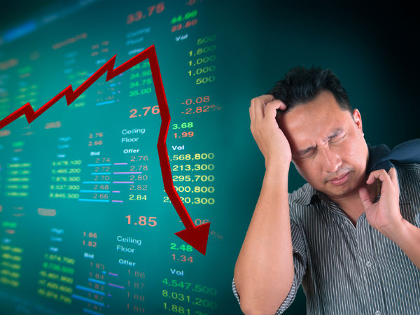 Bank Stocks Hit After New NPA Resolution Rules Are In Place Bank Stocks Hit After New NPA Resolution Rules Are In Place