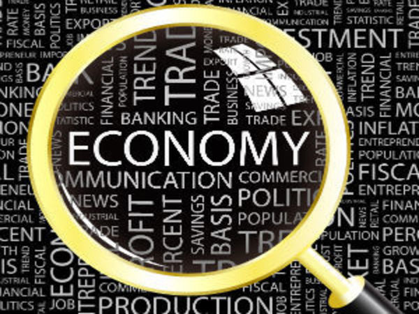 Which measure is more appropriate to assess the economy?