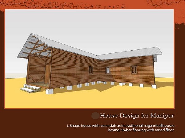 Key Features of PMAYG