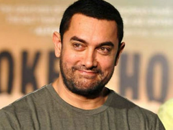 6. Aamir Khan, 52