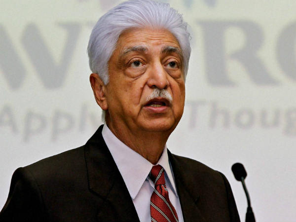 Azim Premji