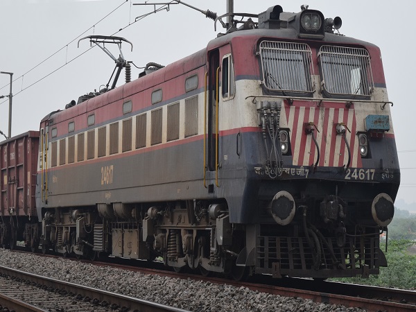 Old BHEL trains phased out