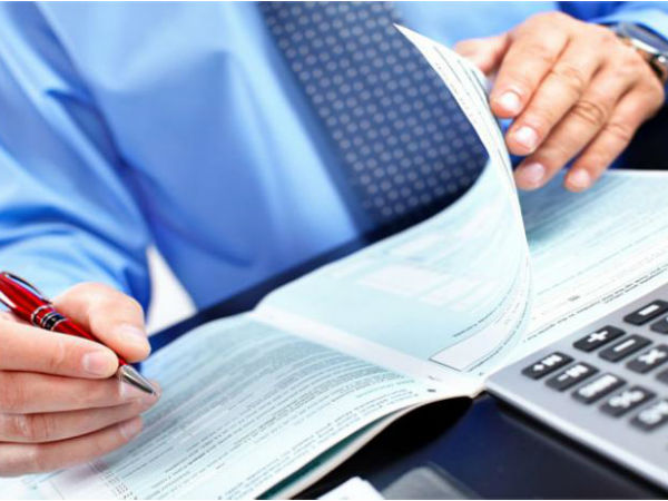 Chartered Accountants