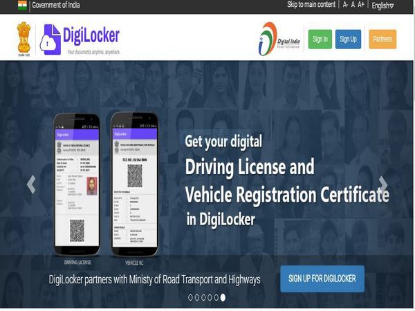 Benefits of Digital Vehicle Registration Certificates