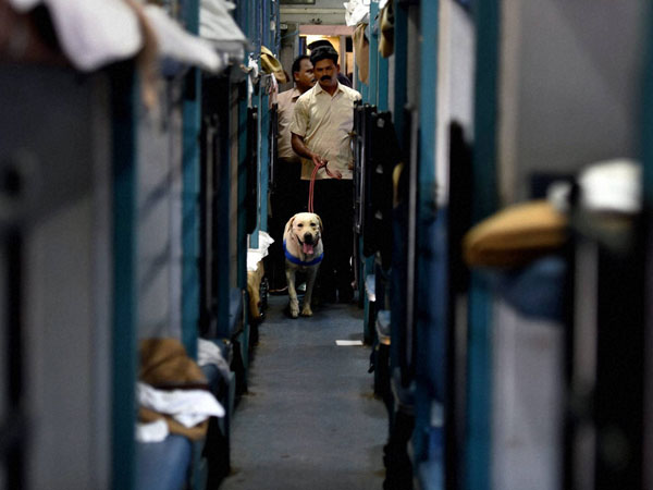 Railway Police nabs 200 bullies in 10 days