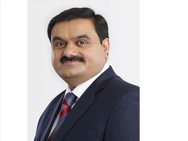 Gautam Adani