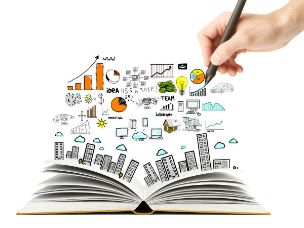 2. Illustration Design