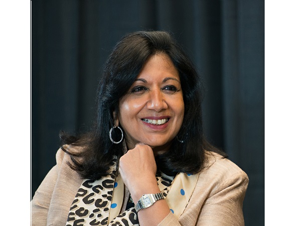 Kiran Mazumdar-Shaw