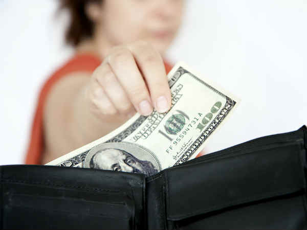 Income exempt from tax