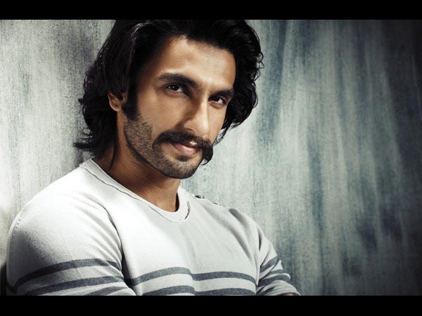 10. Ranveer Singh, 32
