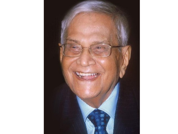 Oldest: Samprada Singh