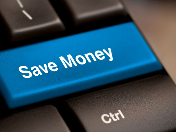 Interest rate comparison