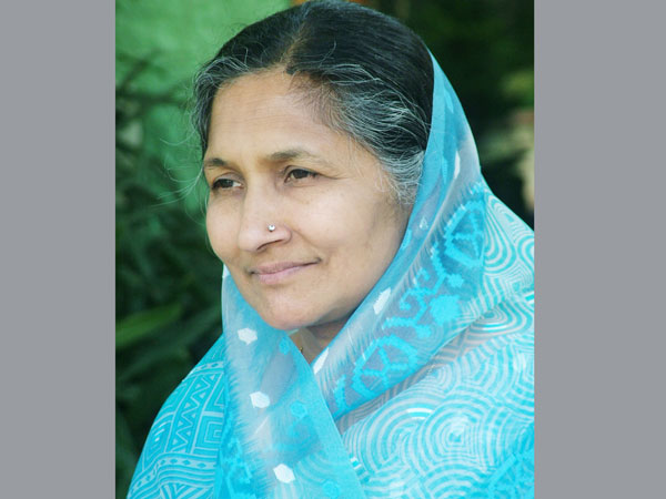 Richest Woman: Savitri Jindal