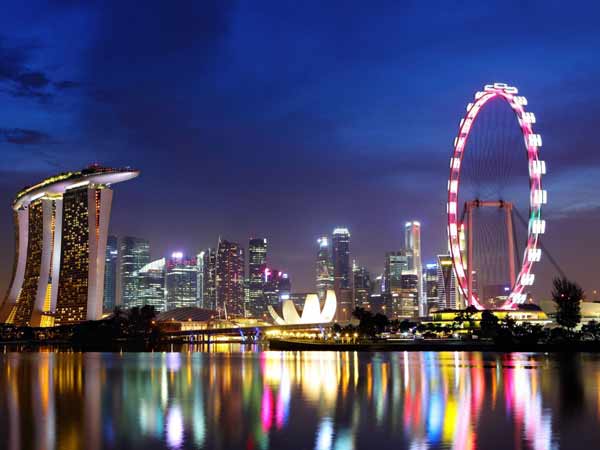 Asia has the most expensive as well as the cheapest cities in the world