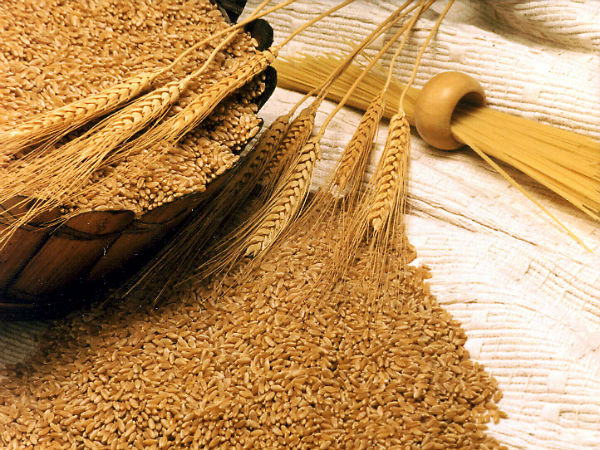 Types of Commodities