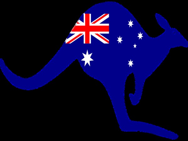Australia 