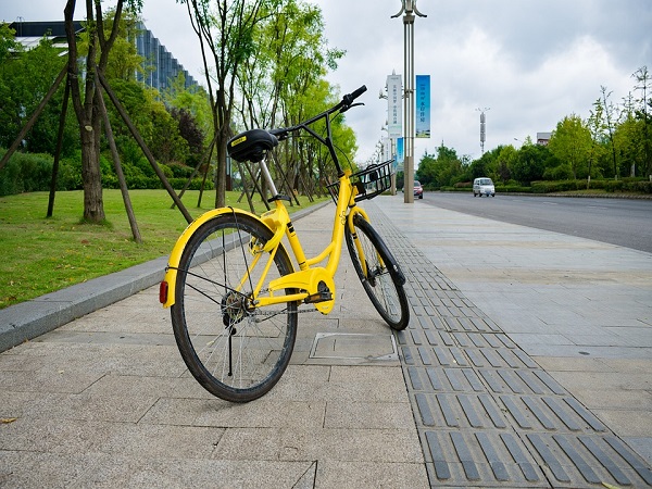 ofo cycle ofo cycle