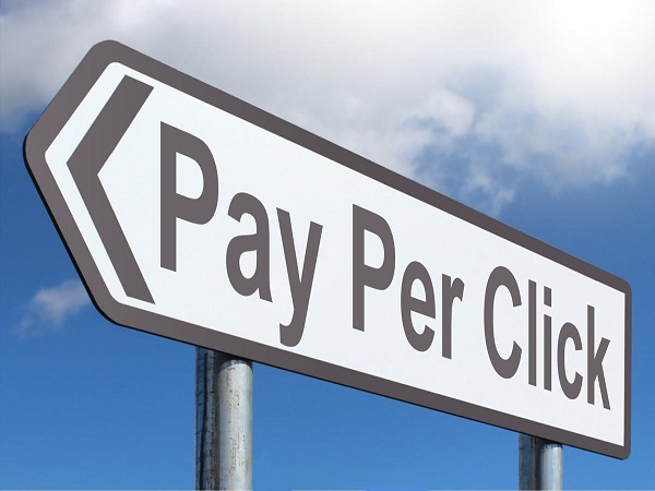 Pay Per Click (PPC)