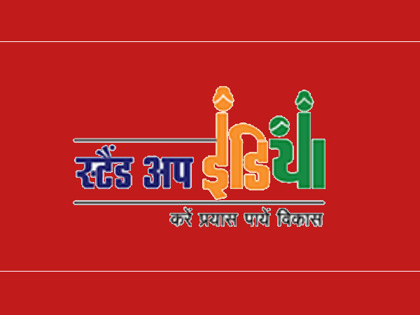 Stand Up India