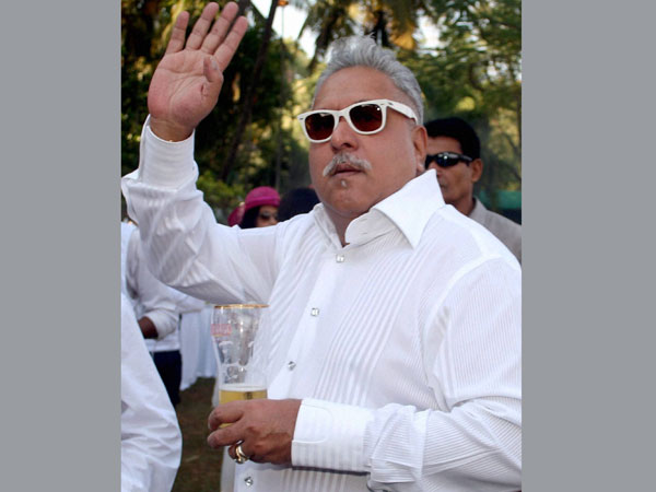 SEBI To Decide the Fate Of Vijay Mallya On Chairing UBL Board SEBI To Decide the Fate Of Vijay Mallya On Chairing UBL Board