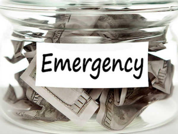 Why Keep Emergency Fund Liquid?