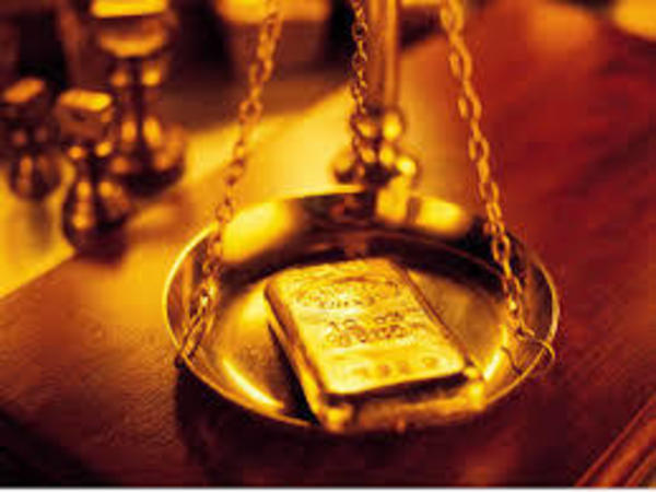 Gold Prices Recover After Days of Decline