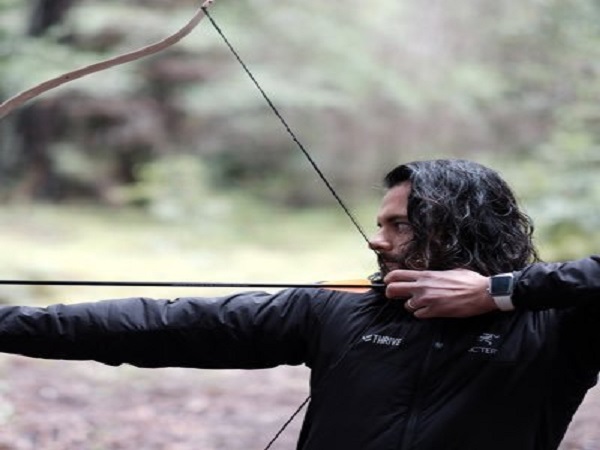 Baiju Bhatt (24th Spot)