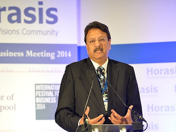 8. Ajay Piramal