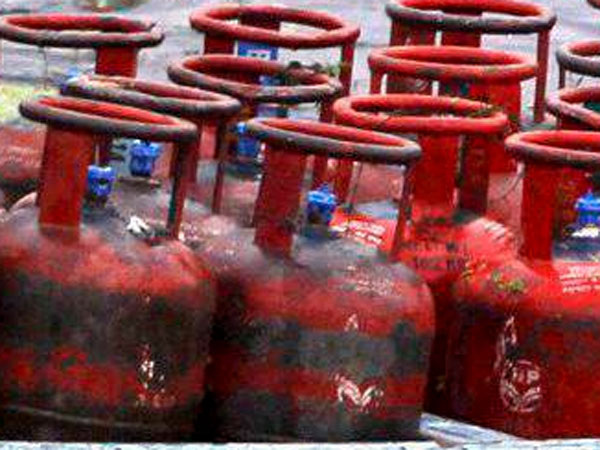 Extent of coverage provided to LPG gas victims due to its blast