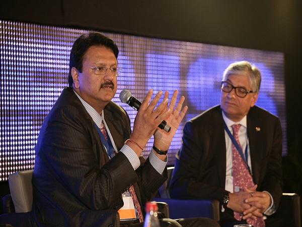 2. Ajay Piramal
