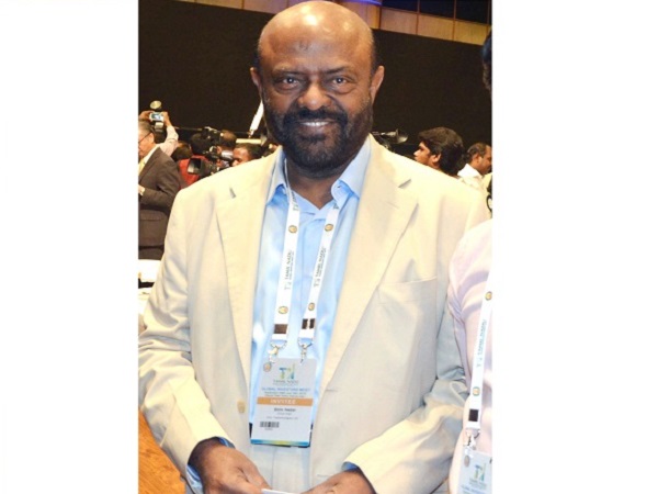 6. Shiv Nadar