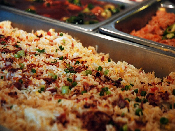 1. Home-Based Catering