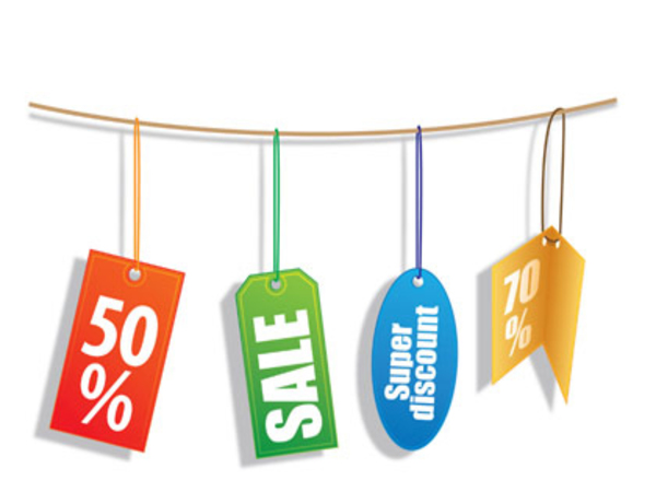 Resist Temptation To Buy