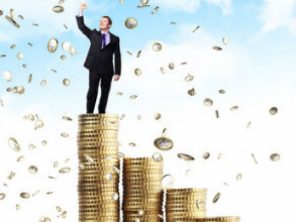 2. Your financial goals have changed